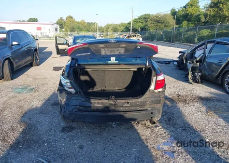 2015 Toyota Corolla L from USA, damaged, VIN 2T1BURHE4FC313746